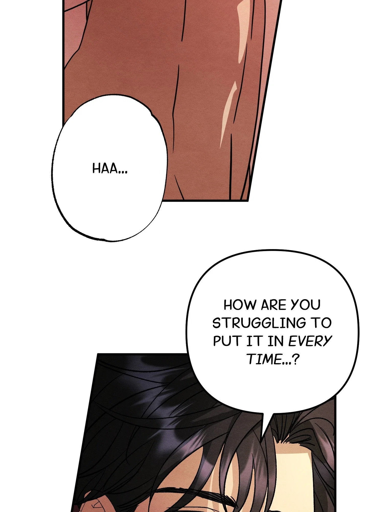 My Beloved Lucien Chapter 11 - Page 33