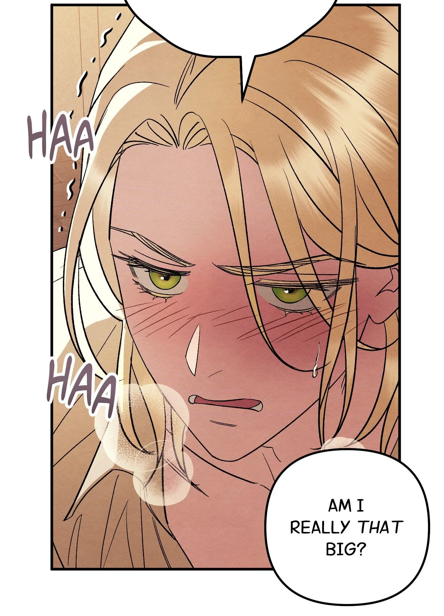 My Beloved Lucien Chapter 11 - Page 35