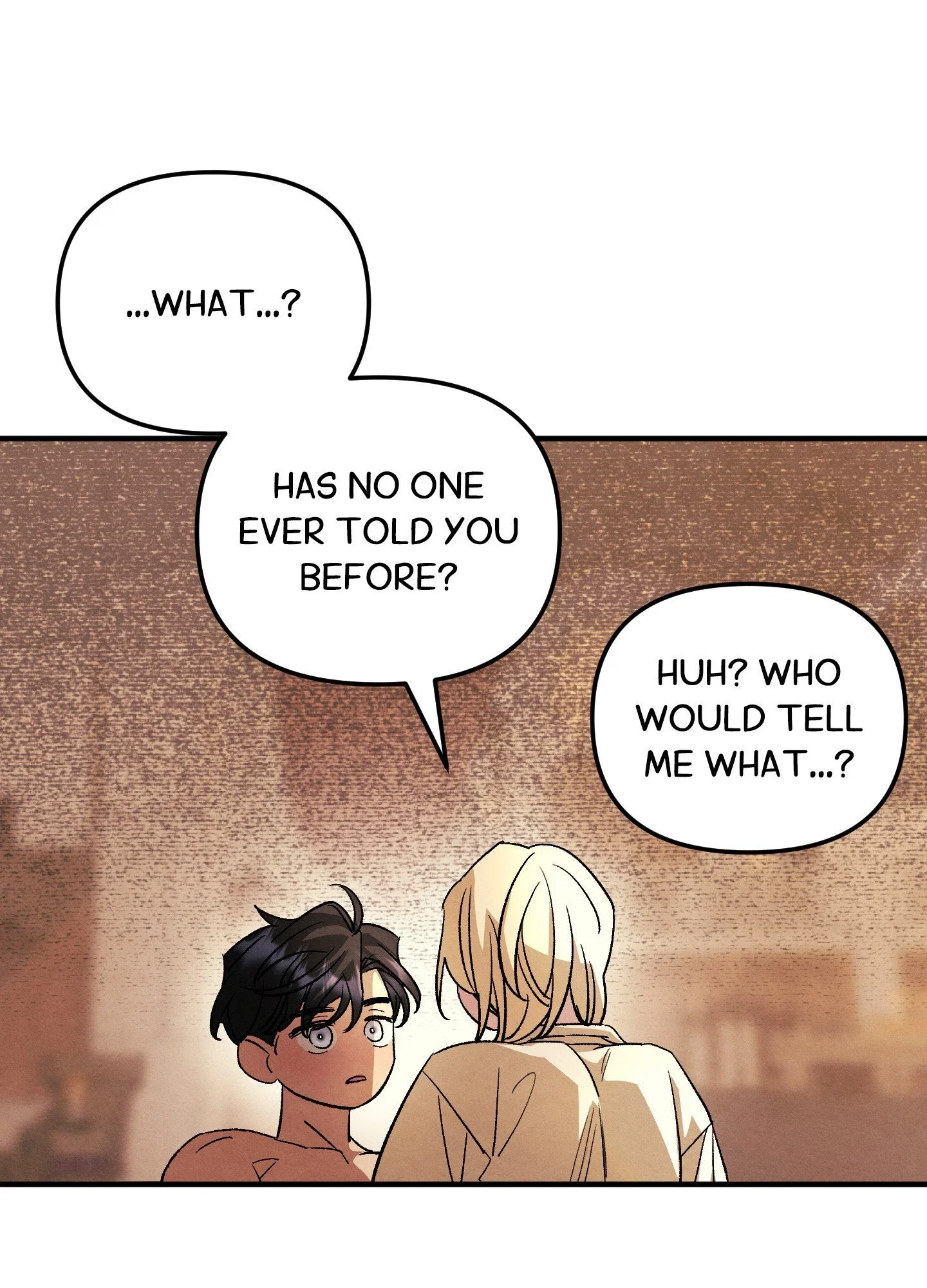 My Beloved Lucien Chapter 11 - Page 36