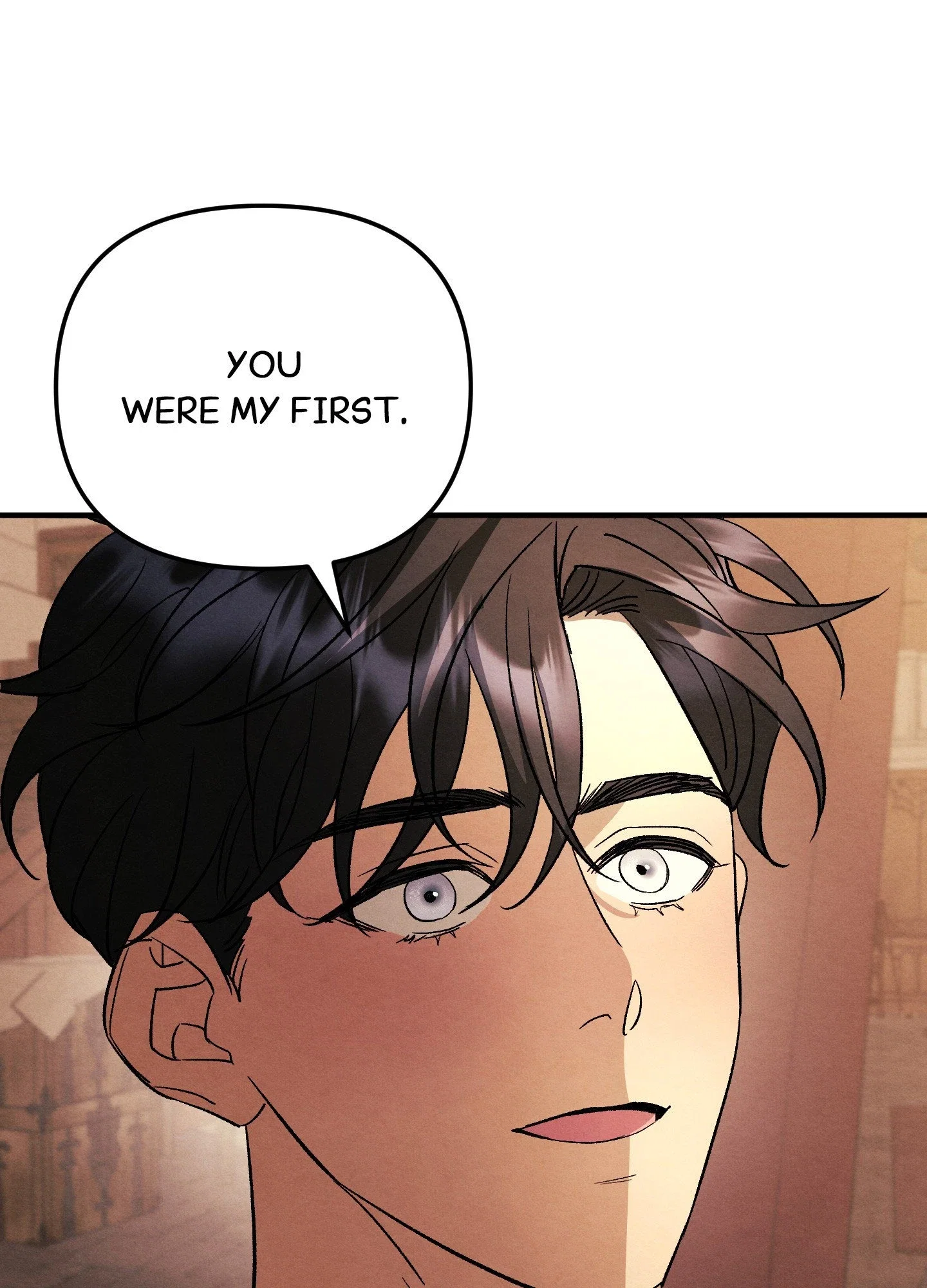 My Beloved Lucien Chapter 11 - Page 37