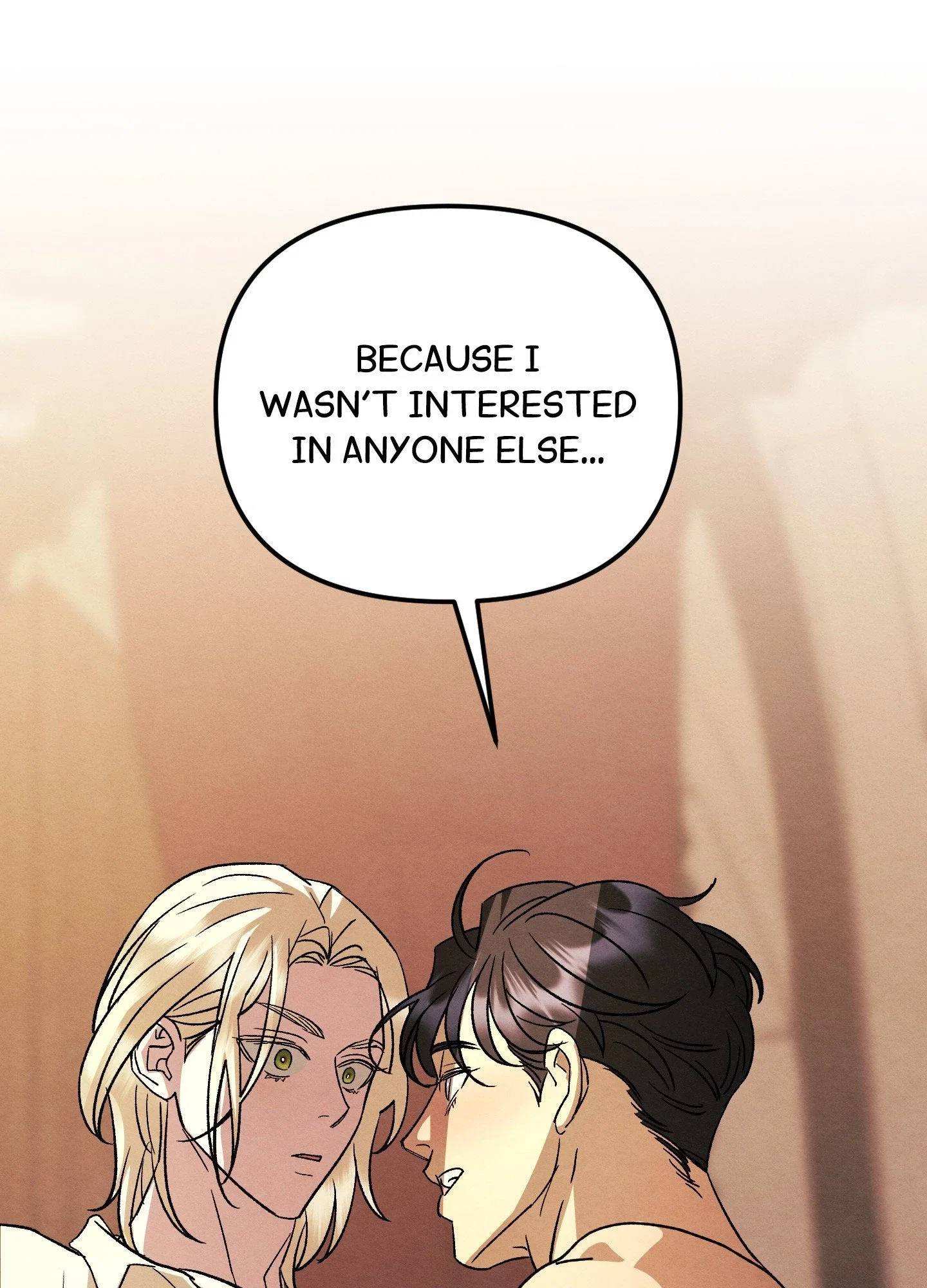 My Beloved Lucien Chapter 11 - Page 42