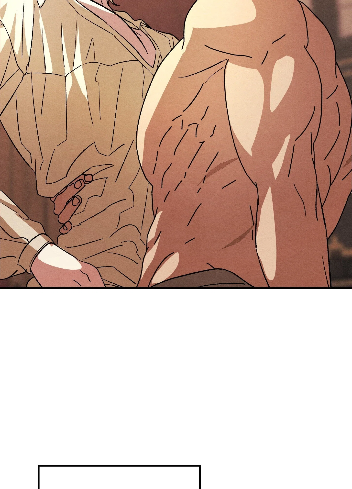 My Beloved Lucien Chapter 11 - Page 43