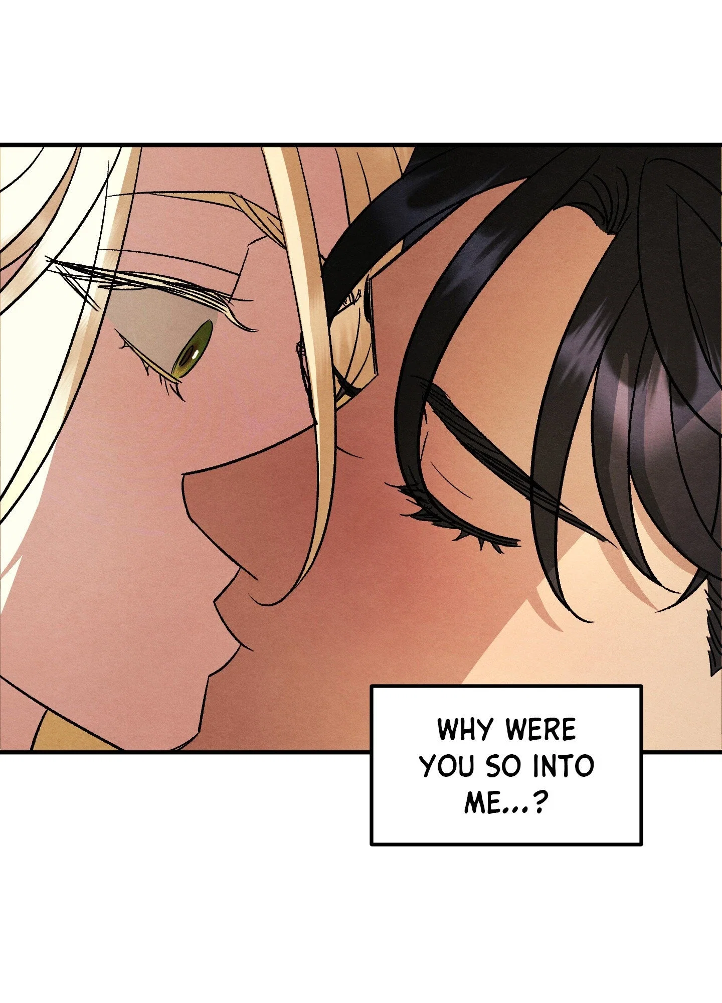 My Beloved Lucien Chapter 11 - Page 45