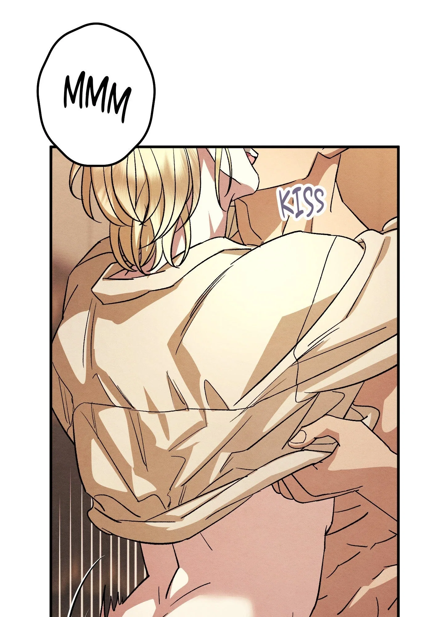 My Beloved Lucien Chapter 11 - Page 46