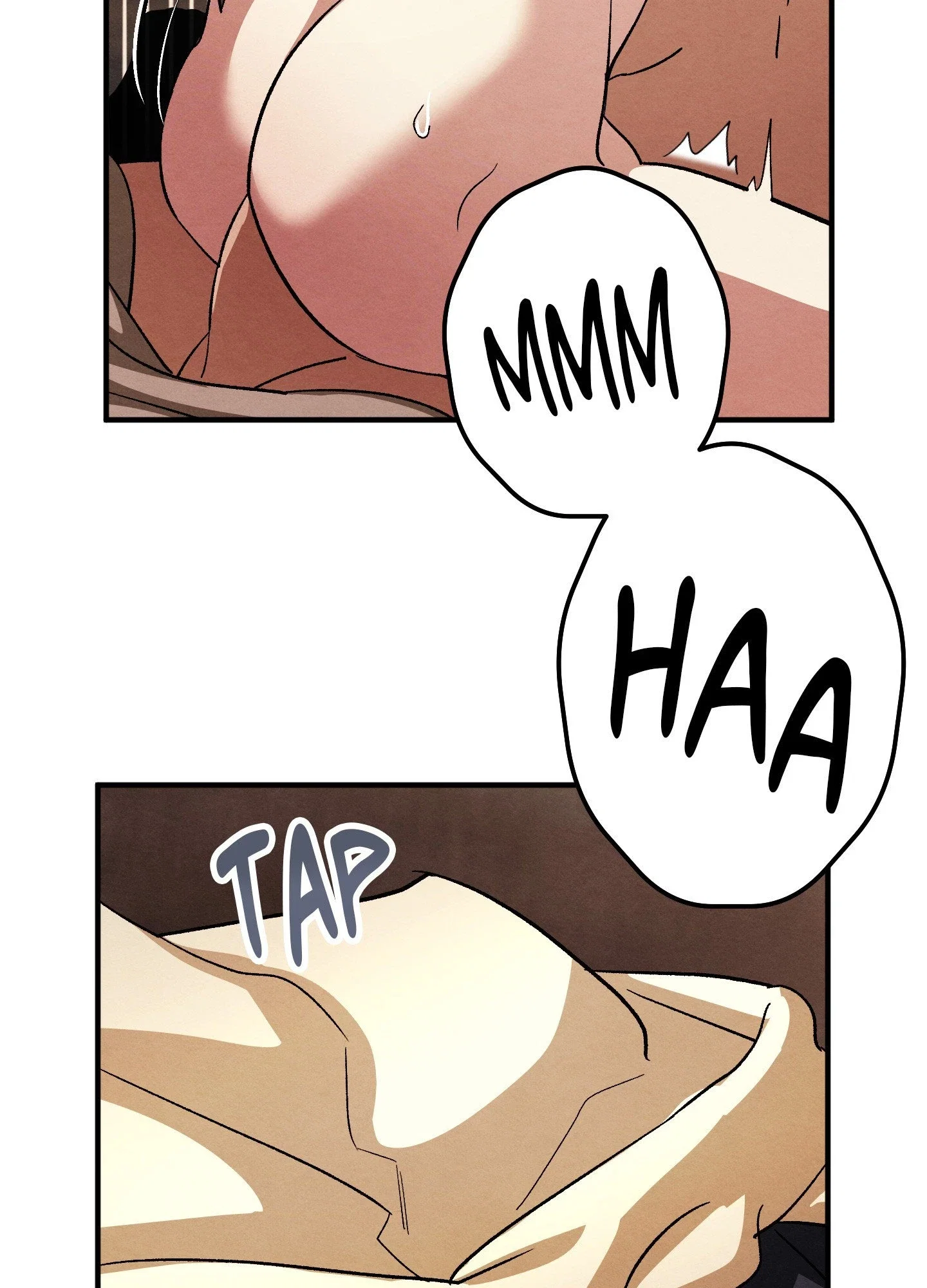 My Beloved Lucien Chapter 11 - Page 47