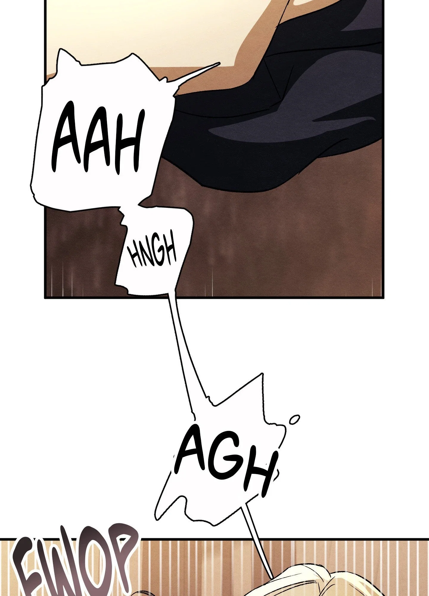 My Beloved Lucien Chapter 11 - Page 48