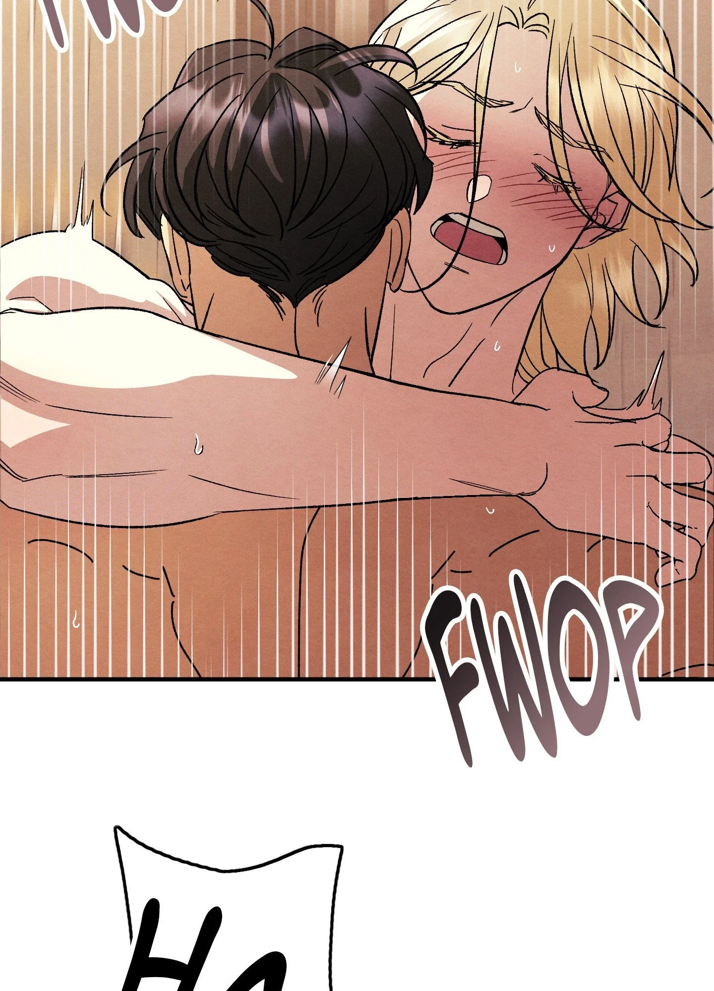 My Beloved Lucien Chapter 11 - Page 49