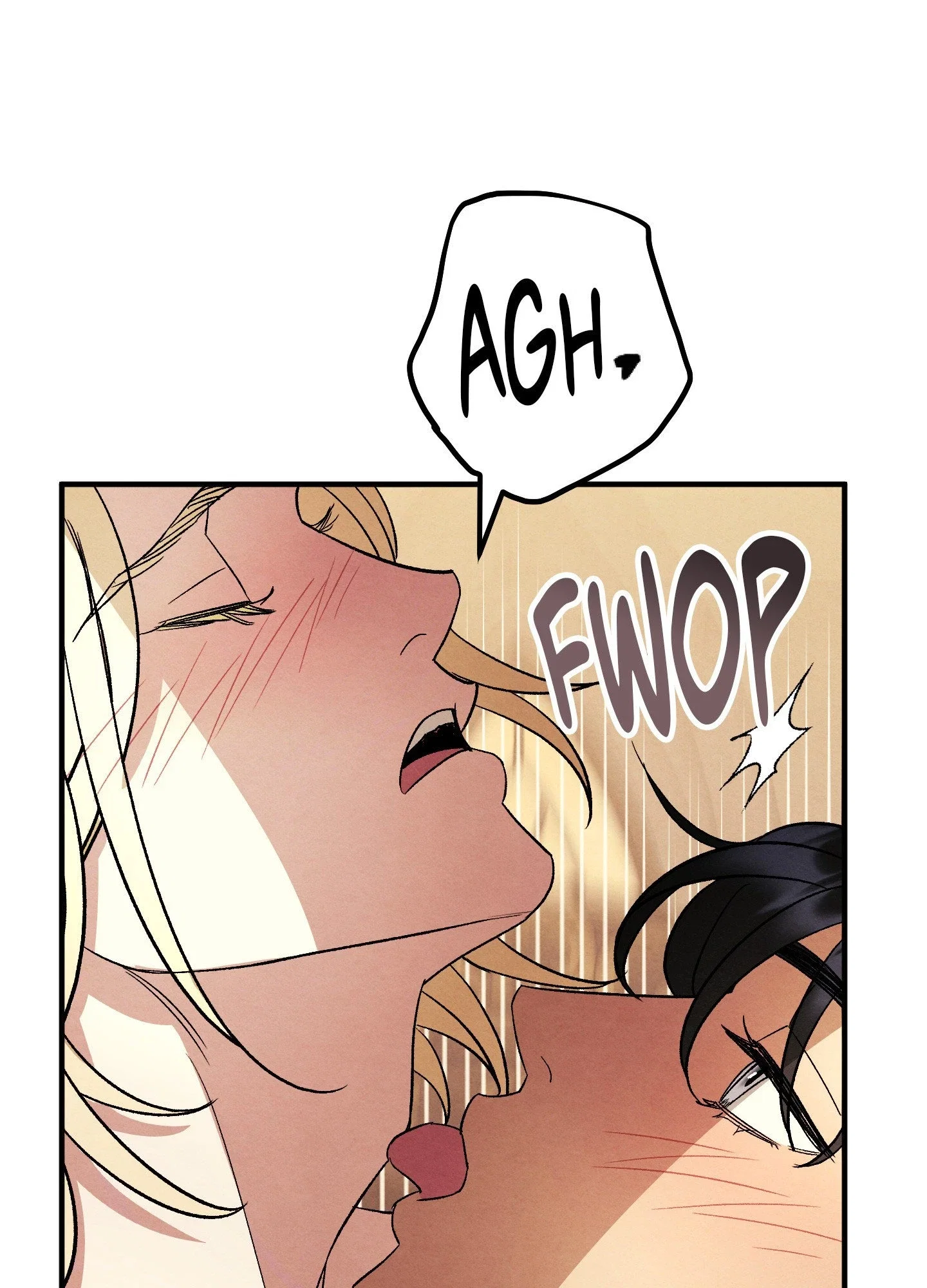 My Beloved Lucien Chapter 11 - Page 51