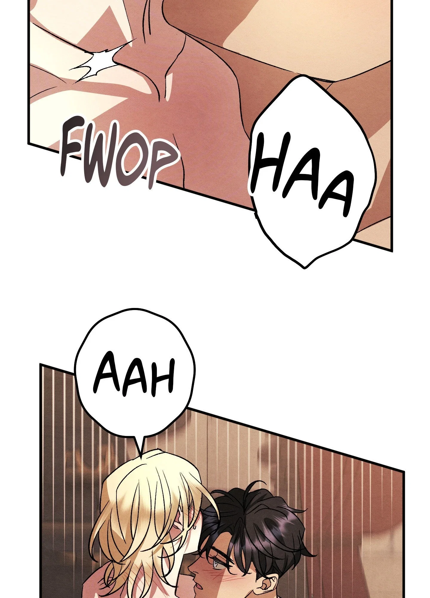My Beloved Lucien Chapter 11 - Page 52
