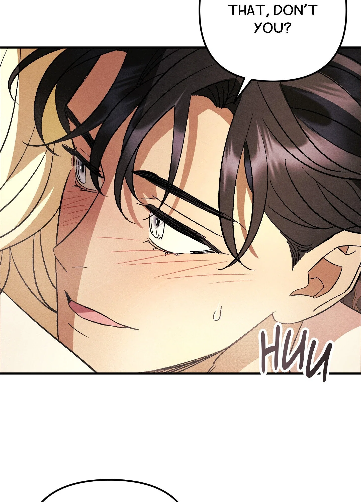 My Beloved Lucien Chapter 11 - Page 54