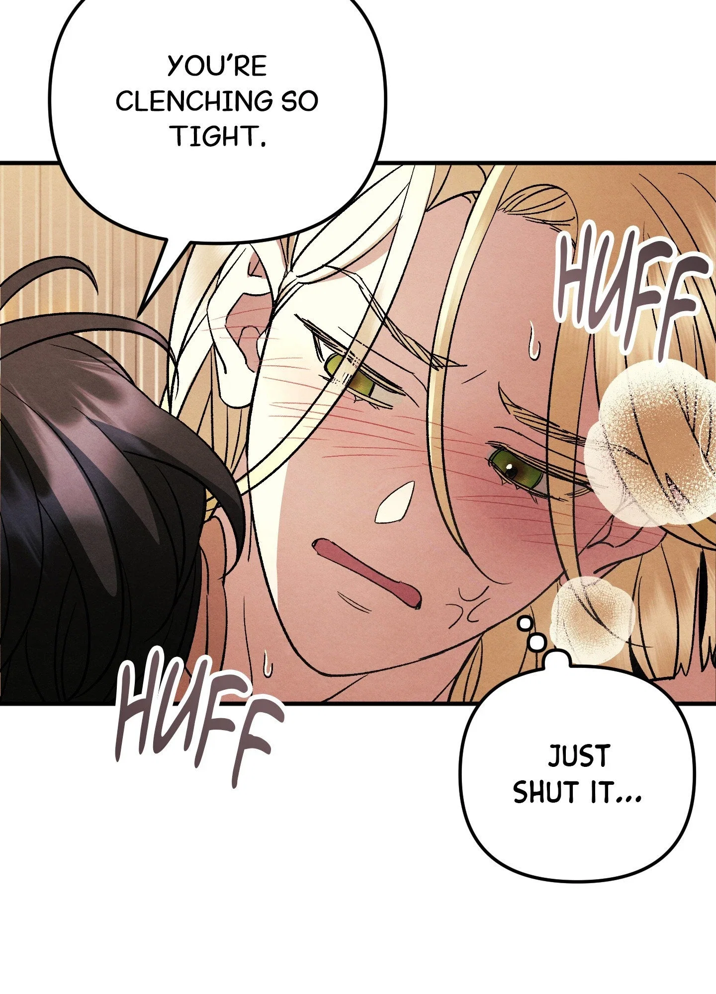 My Beloved Lucien Chapter 11 - Page 55