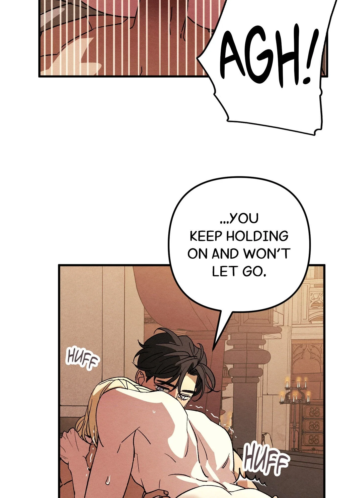 My Beloved Lucien Chapter 11 - Page 57