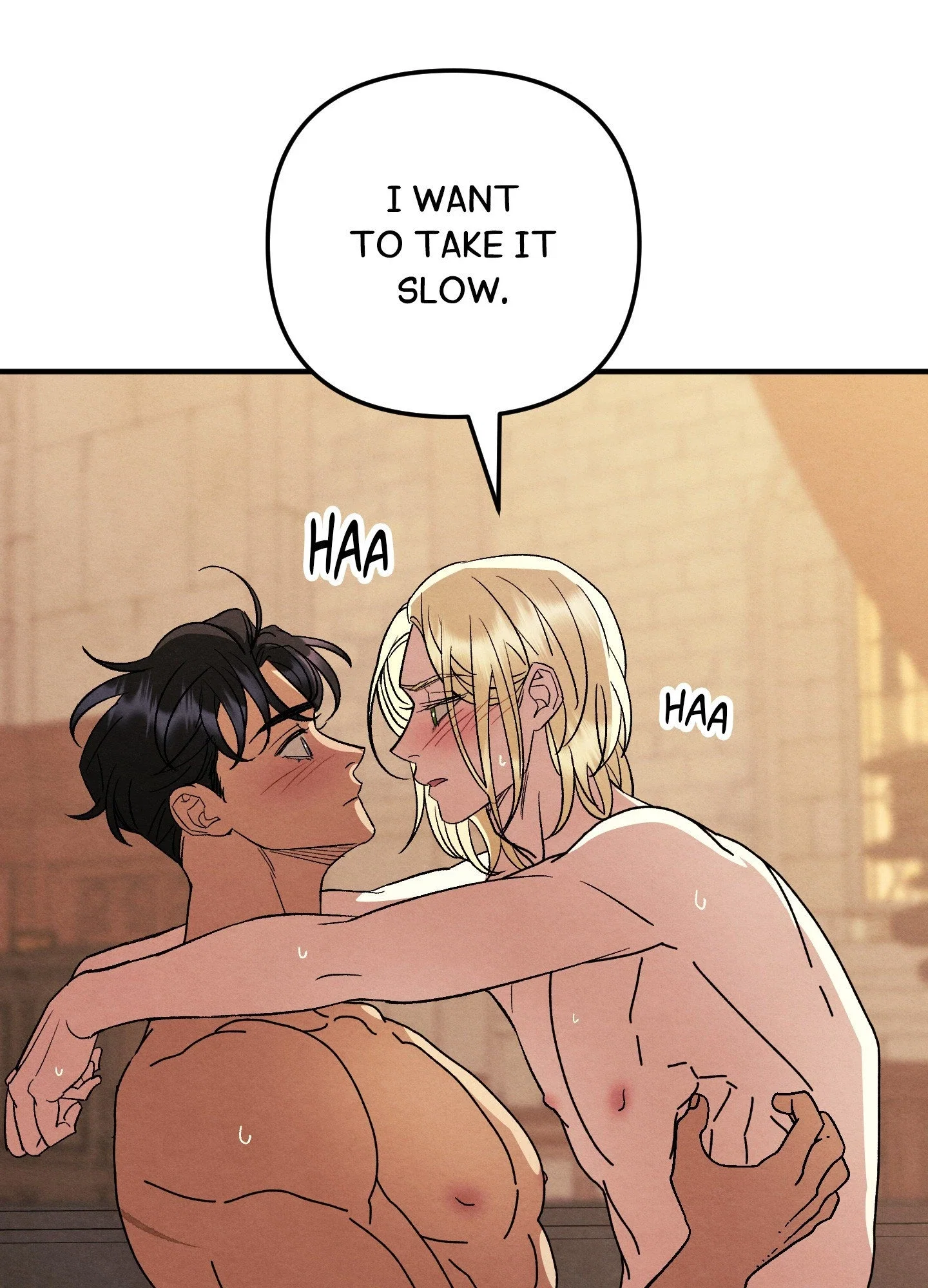 My Beloved Lucien Chapter 11 - Page 61