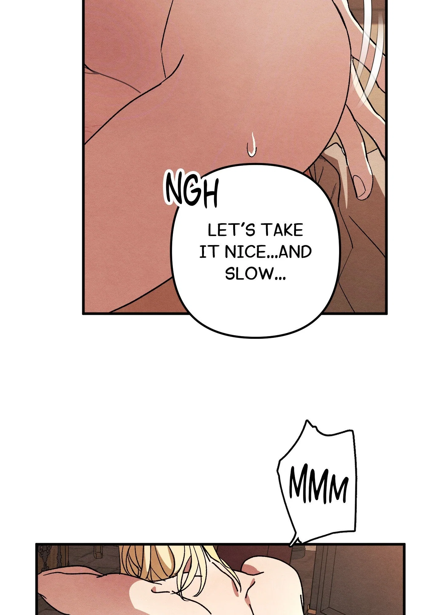 My Beloved Lucien Chapter 11 - Page 64