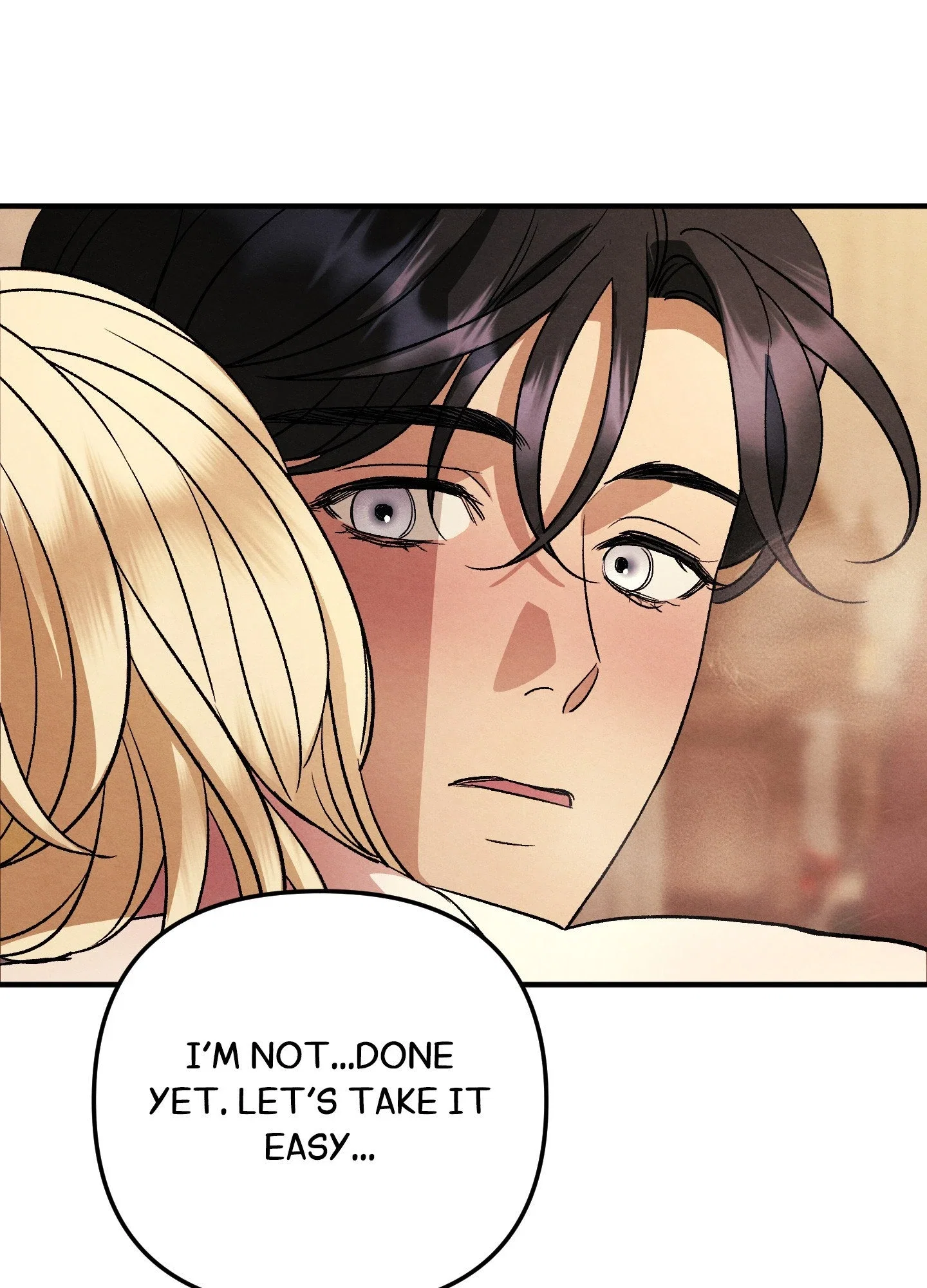 My Beloved Lucien Chapter 11 - Page 66