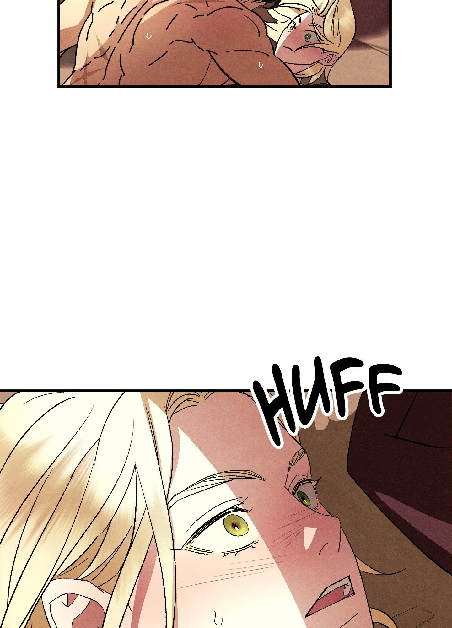 My Beloved Lucien Chapter 11 - Page 68