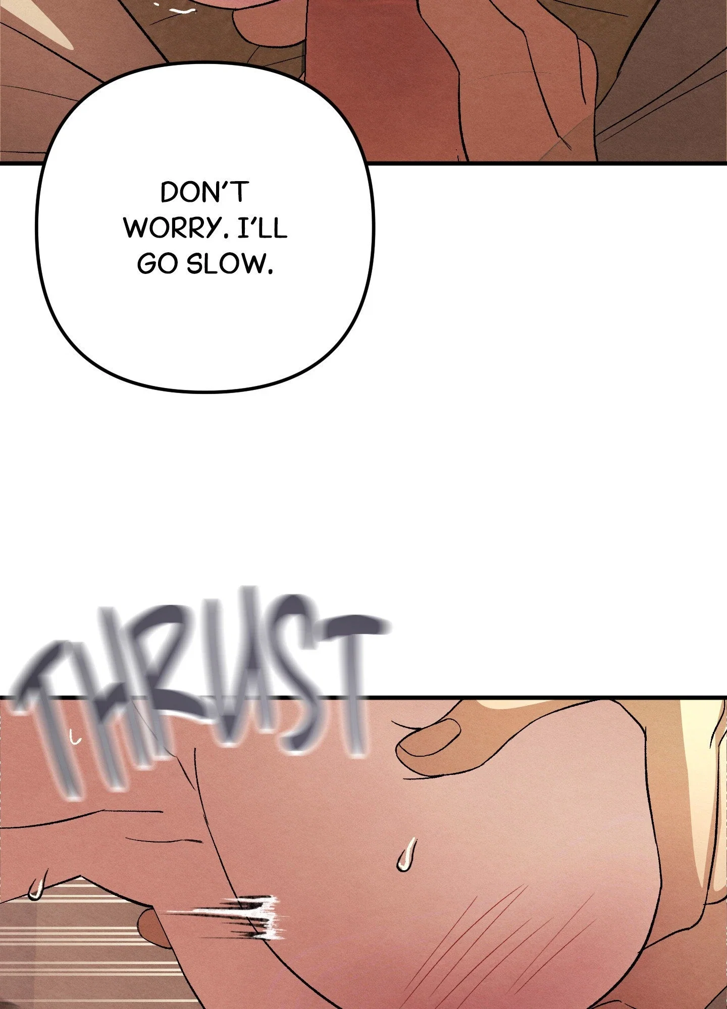 My Beloved Lucien Chapter 11 - Page 72