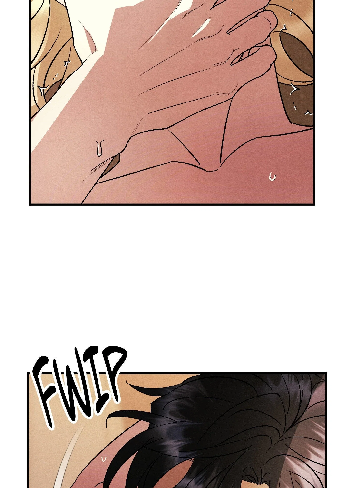 My Beloved Lucien Chapter 11 - Page 74