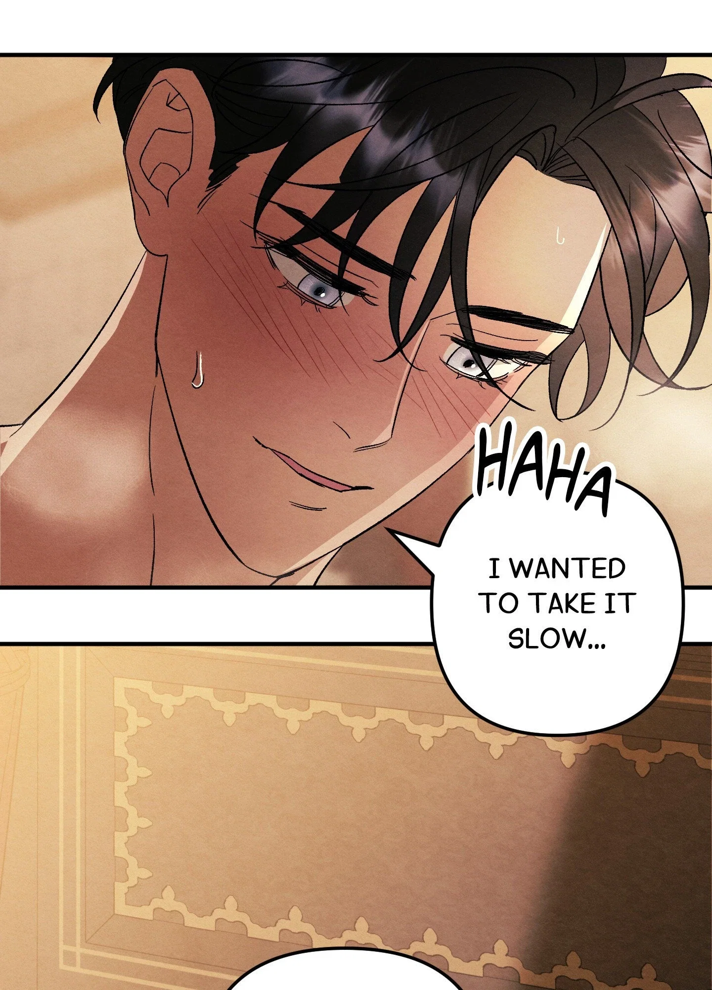 My Beloved Lucien Chapter 11 - Page 81