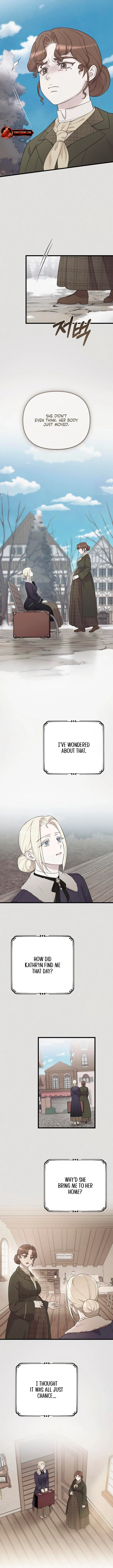 My Beloved Oppressor Chapter 67 - Page 5