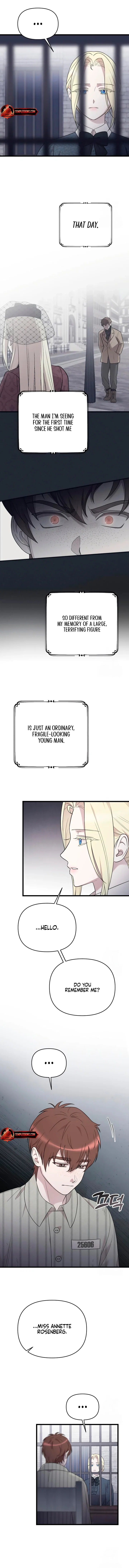 My Beloved Oppressor Chapter 67 - Page 15