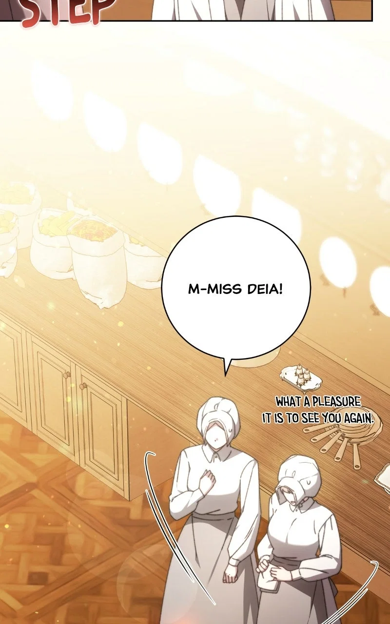 My Child Will Have a Different Father Chapter 27 - Page 19