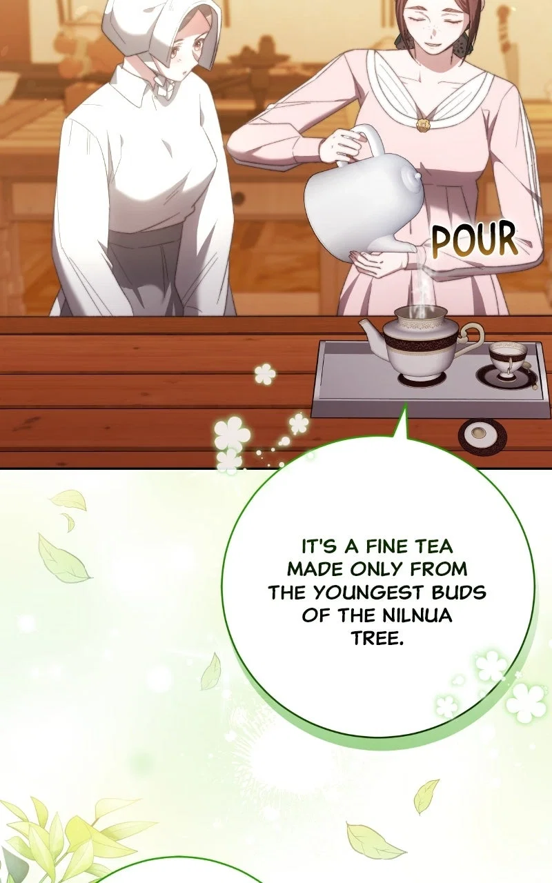 My Child Will Have a Different Father Chapter 27 - Page 25