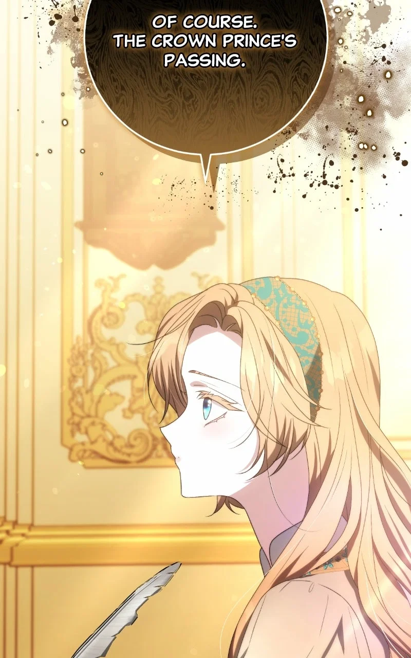 My Child Will Have a Different Father Chapter 27 - Page 41