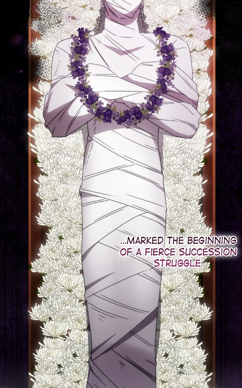 My Child Will Have a Different Father Chapter 27 - Page 43