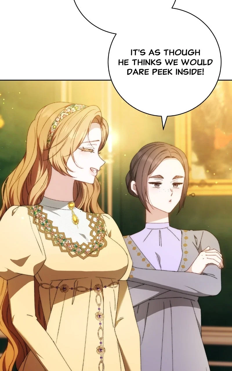 My Child Will Have a Different Father Chapter 27 - Page 71