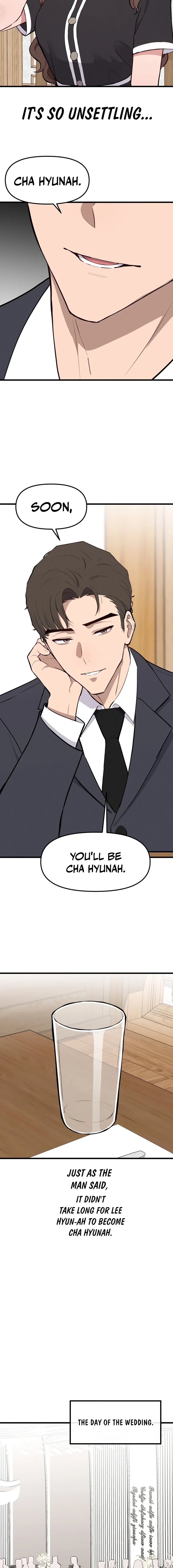 My Dad Chapter 1 - Page 16