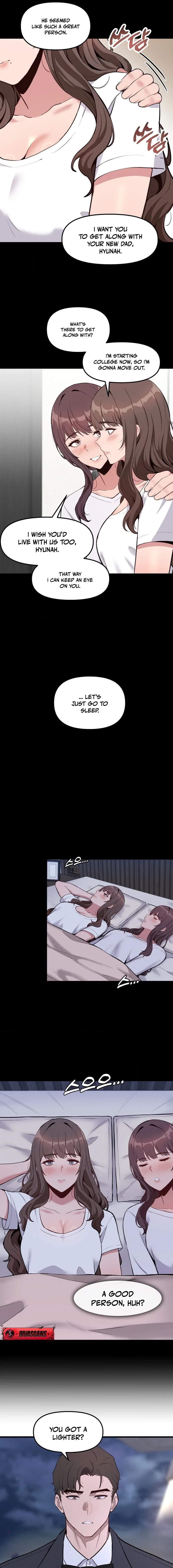 My Dad Chapter 2 - Page 3
