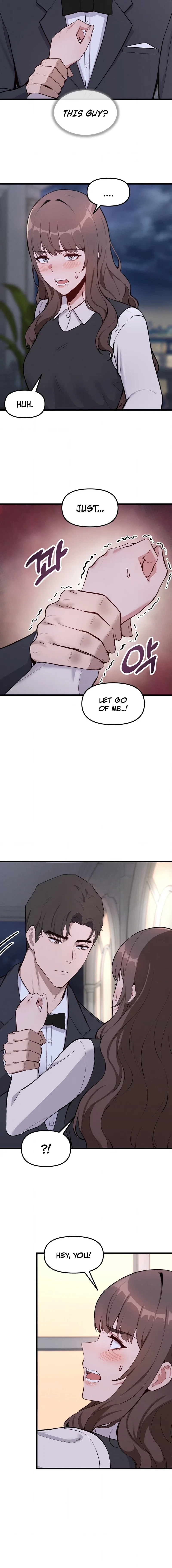 My Dad Chapter 2 - Page 4