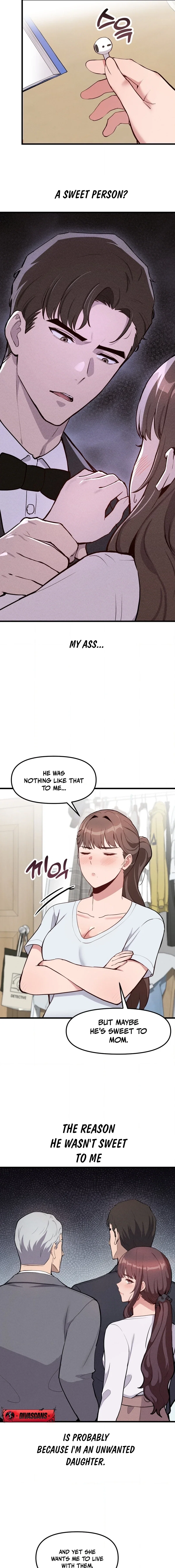 My Dad Chapter 2 - Page 9
