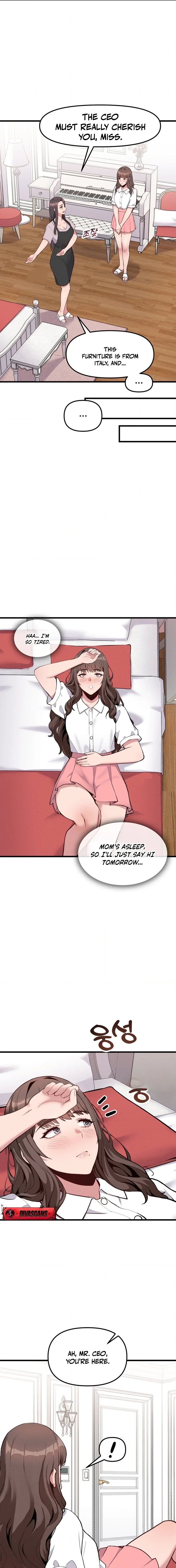 My Dad Chapter 2 - Page 15
