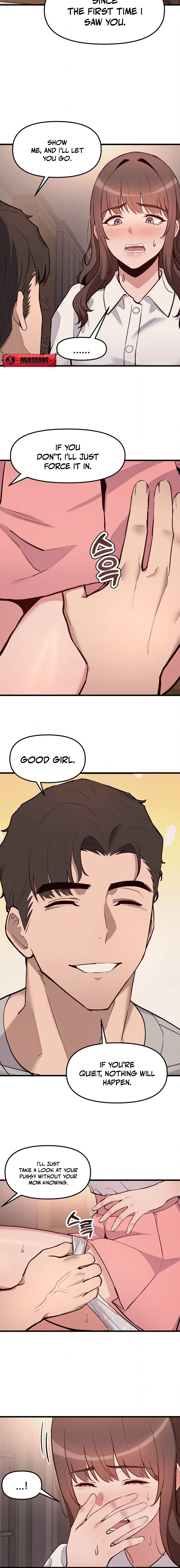 My Dad Chapter 4 - Page 8
