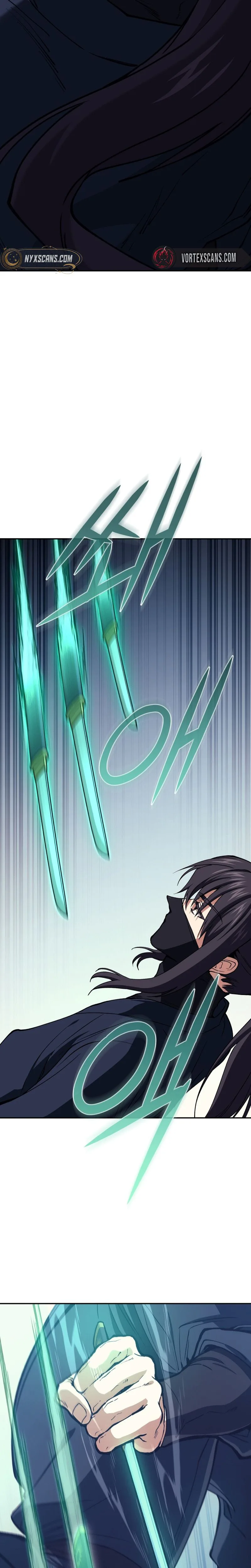 My Dad Is the Strongest Under Heaven Chapter 7 - Page 18