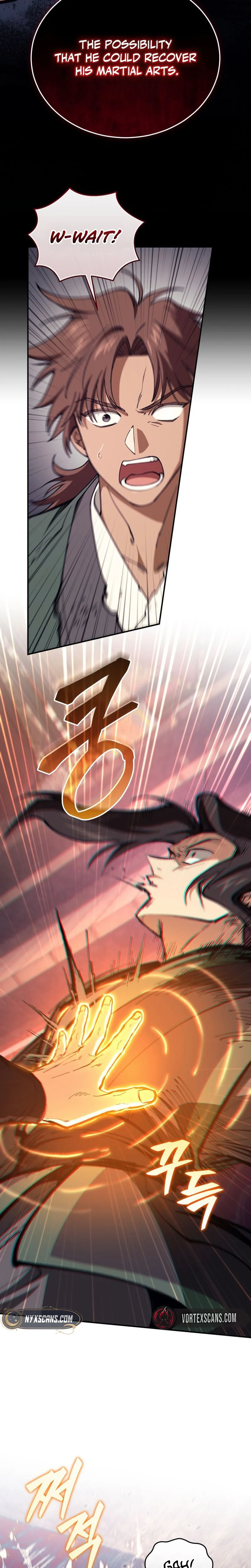 My Dad Is the Strongest Under Heaven Chapter 7 - Page 24