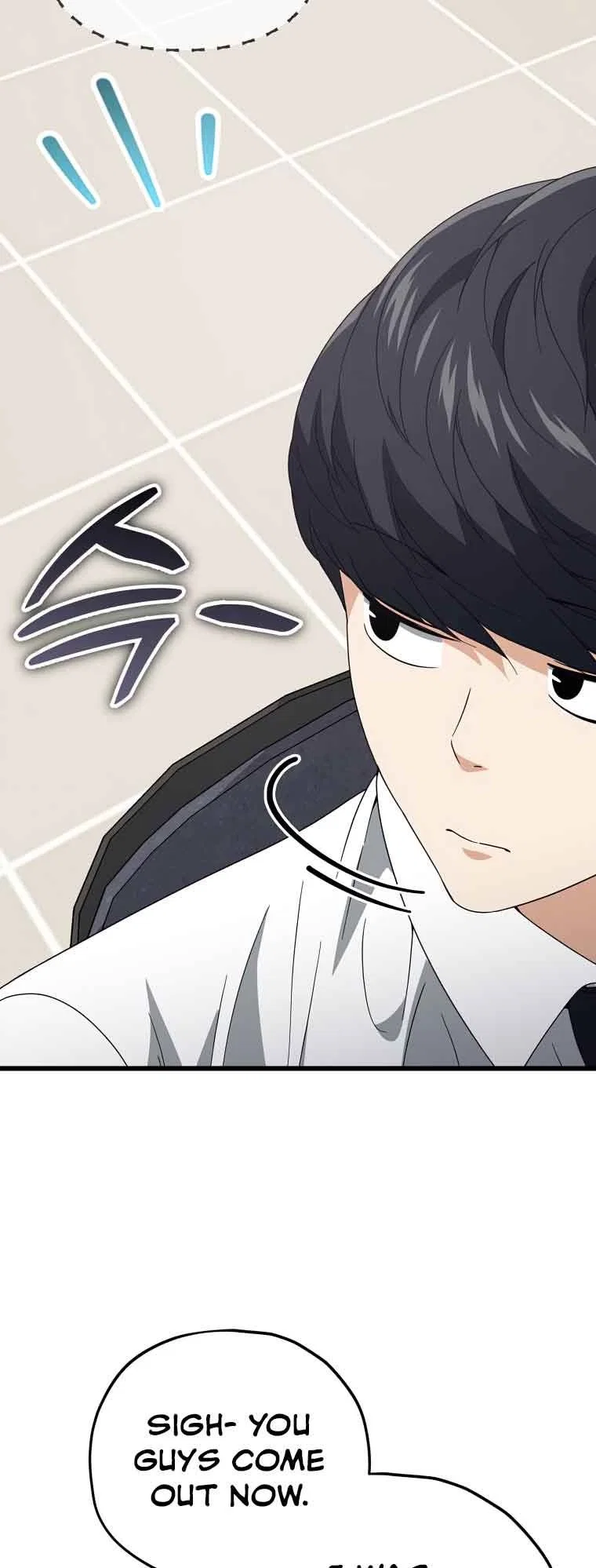 My Dad Is Too Strong Chapter 129 - Page 62