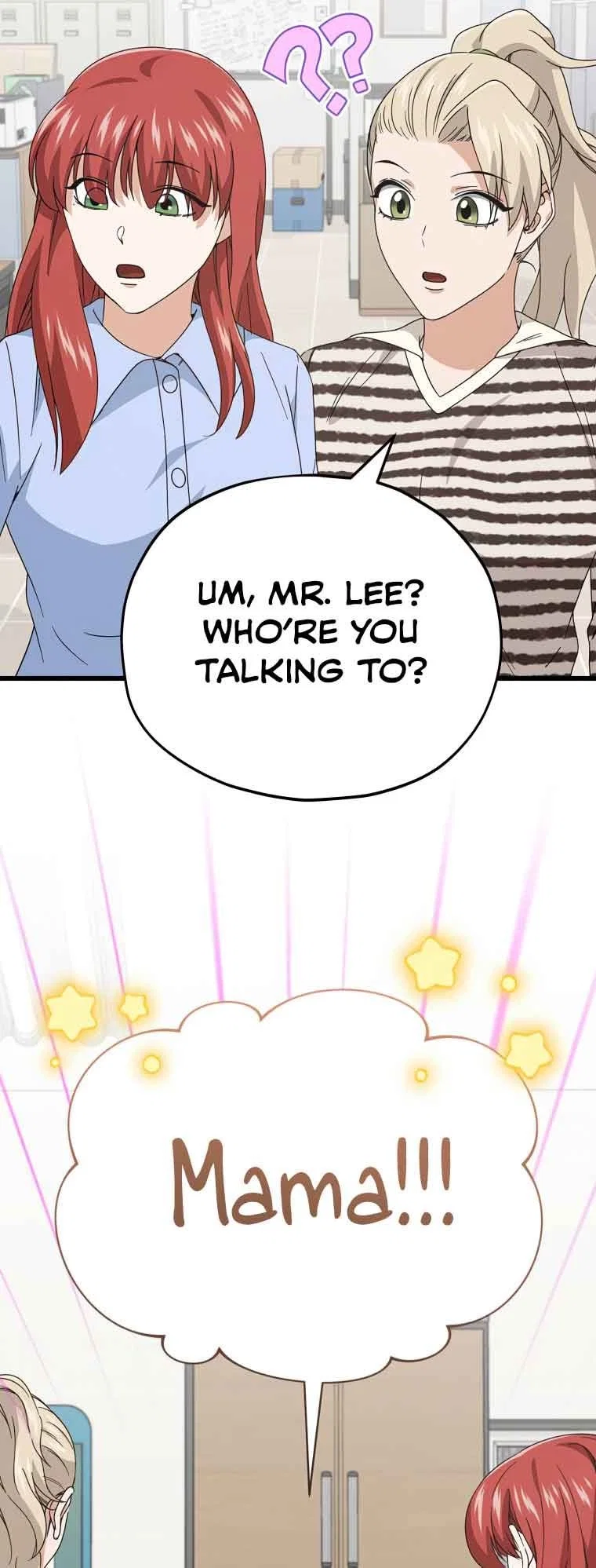 My Dad Is Too Strong Chapter 129 - Page 65