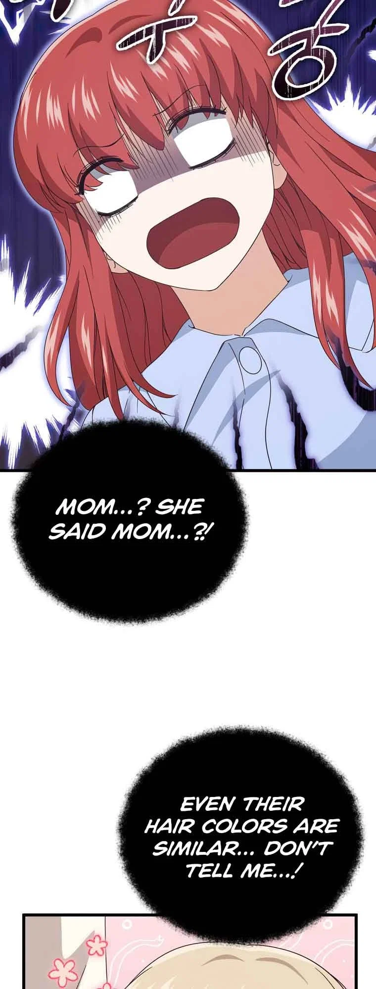 My Dad Is Too Strong Chapter 129 - Page 68