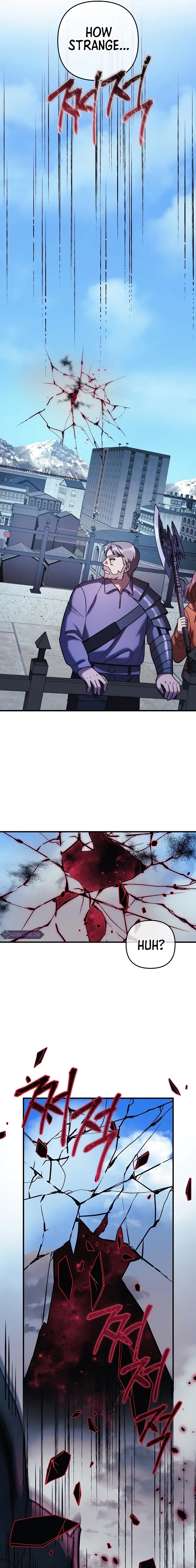 My Daughter Is the Final Boss Chapter 125 - Page 6