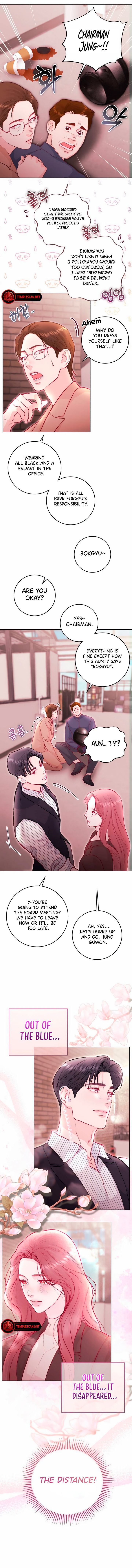 My Demon Chapter 17 - Page 9