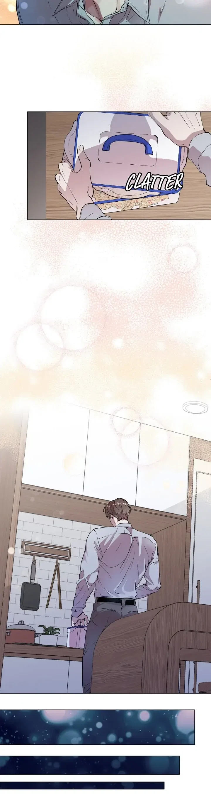 My Egocentric Boss Is Obsessed With Me Chapter 9 - Page 20