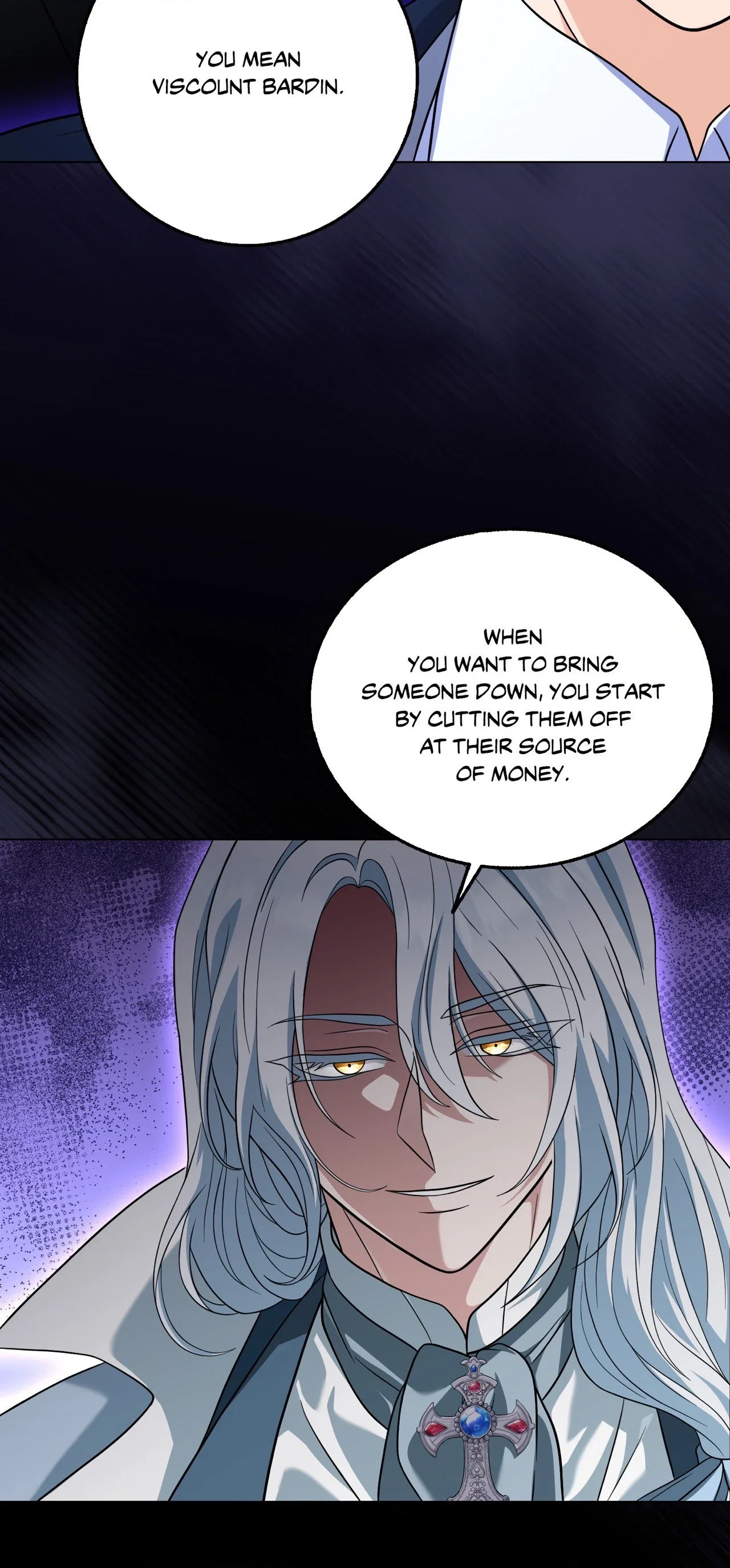 My Fairest Lady Chapter 2 - Page 15