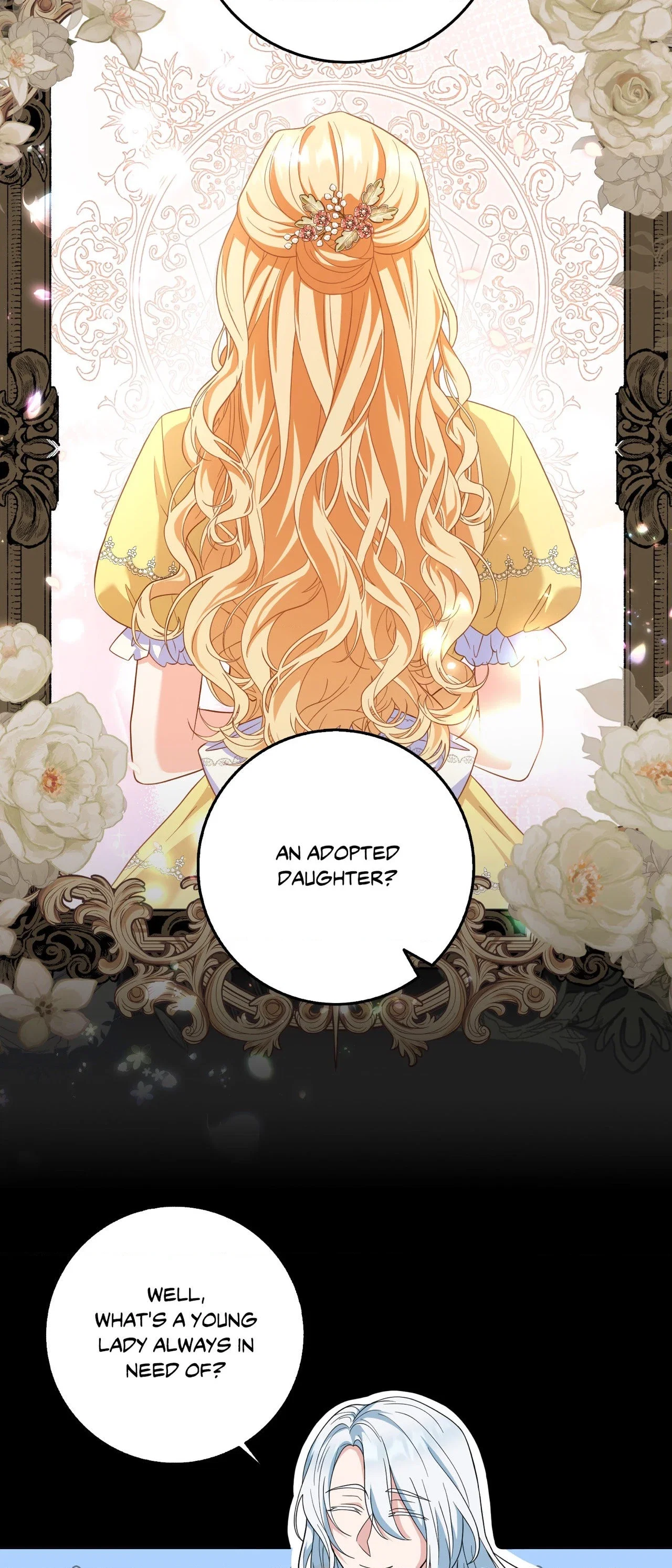 My Fairest Lady Chapter 2 - Page 18