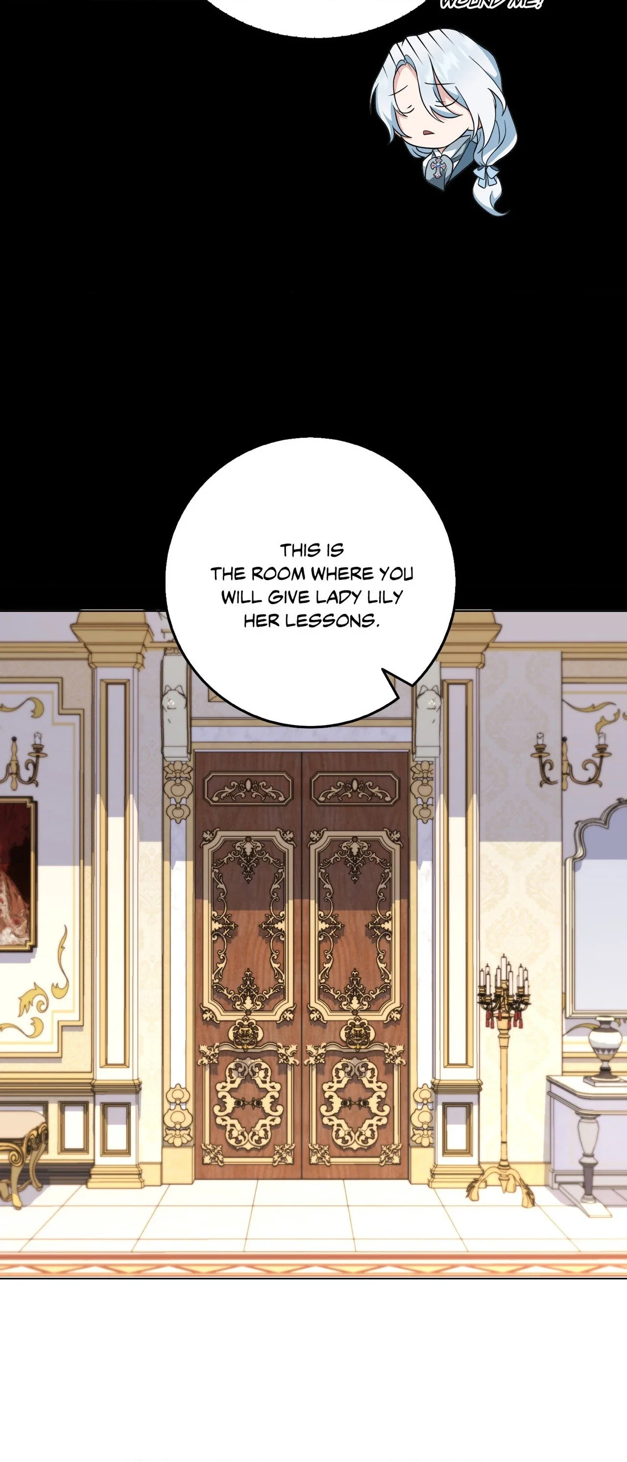 My Fairest Lady Chapter 2 - Page 23