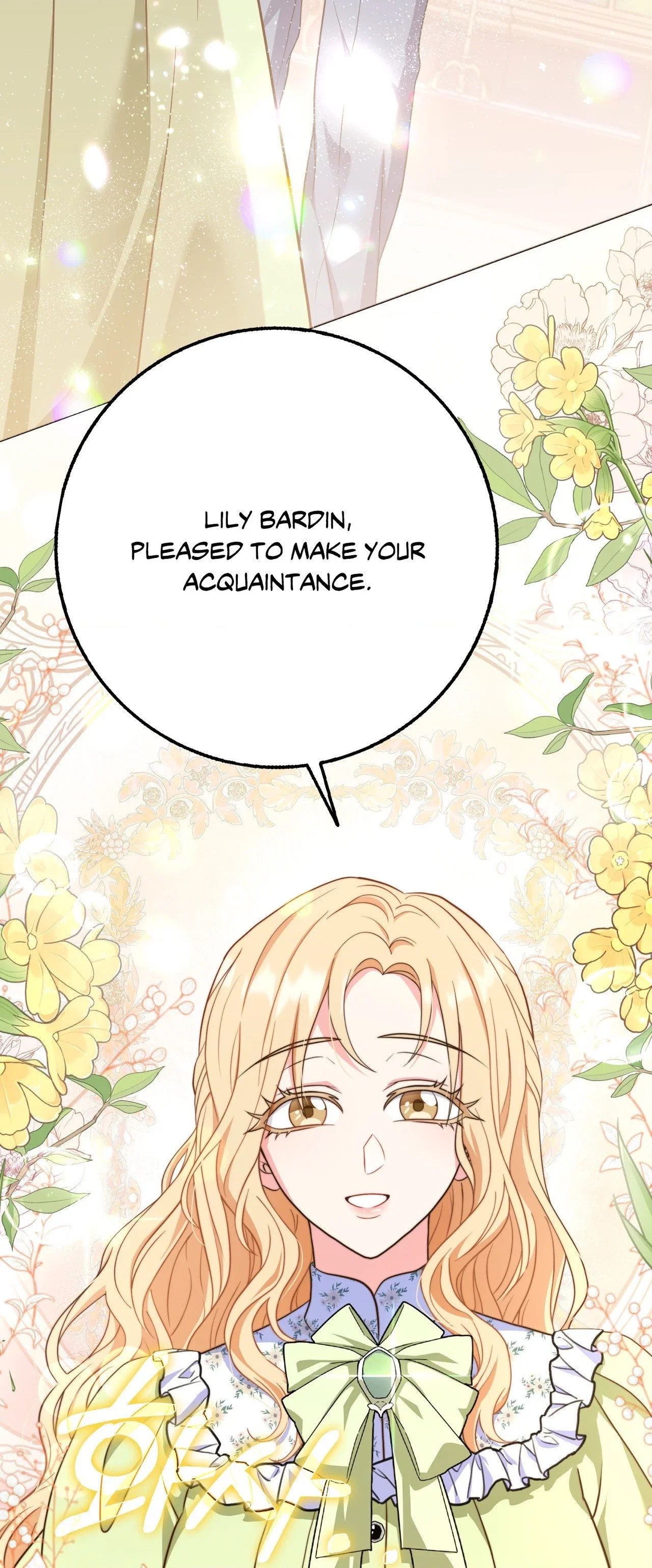 My Fairest Lady Chapter 2 - Page 27