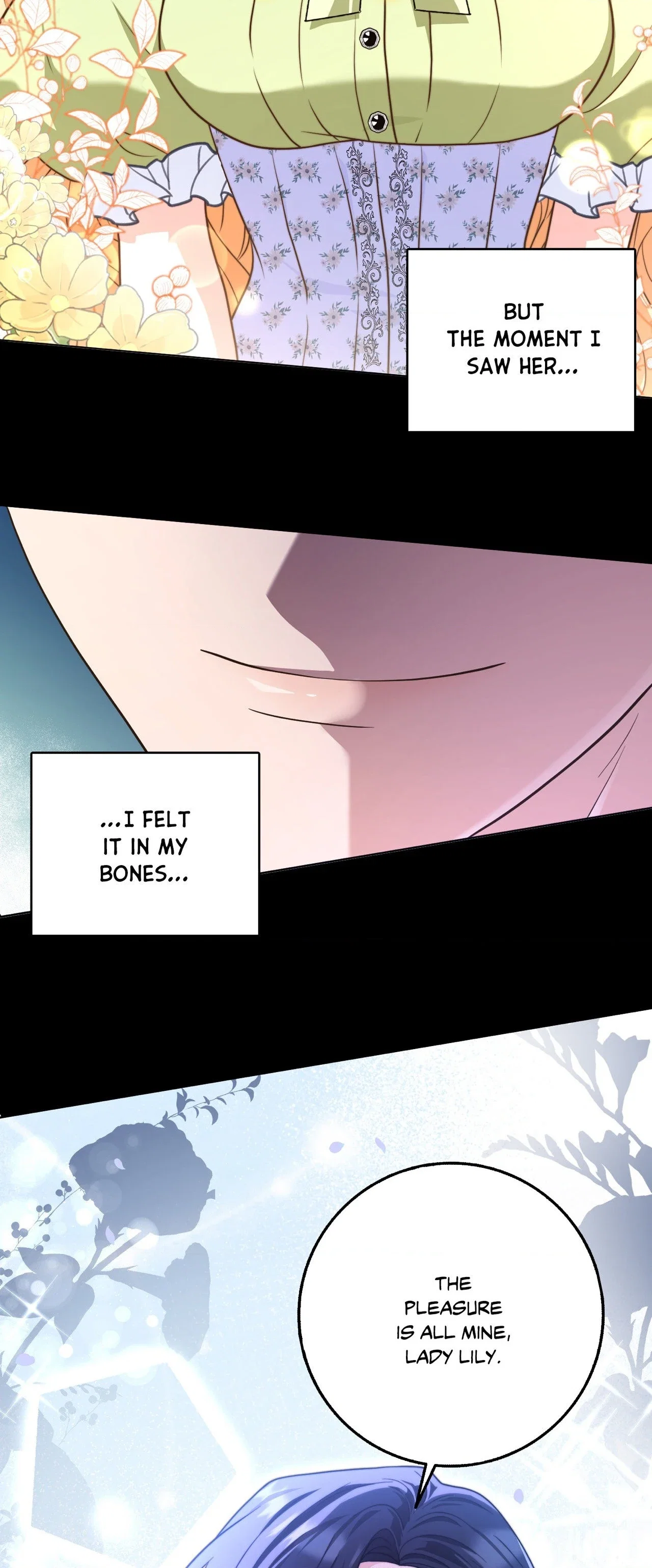 My Fairest Lady Chapter 2 - Page 28
