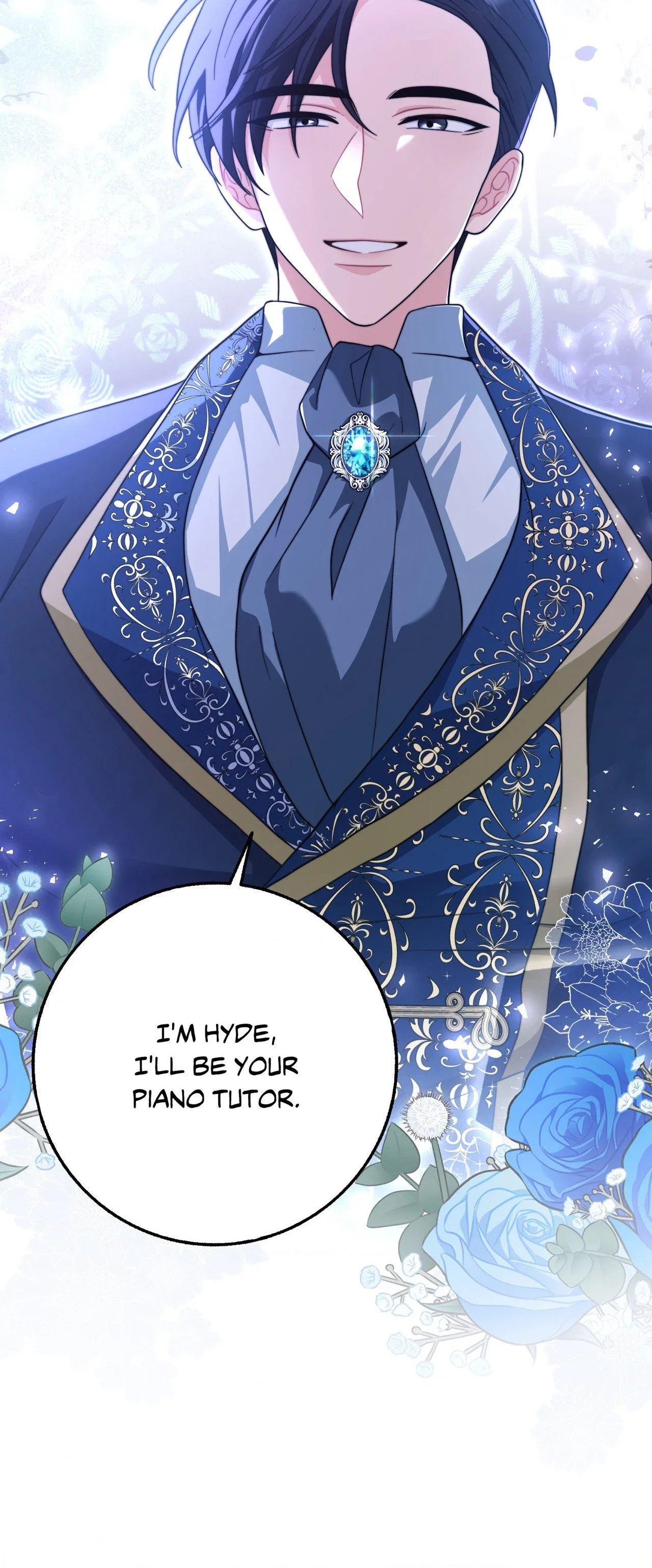 My Fairest Lady Chapter 2 - Page 29